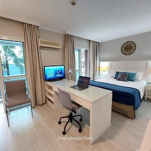 Apartamento de 1 Dormitorio